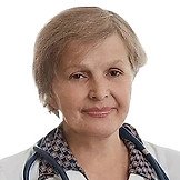 Врач Сергеева Валентина Николаевна