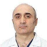 Врач Сериев Рамазан Исмаилович