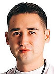 Врач Серов Антон Борисович