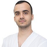 Врач Сетоян Гарик Оганесович