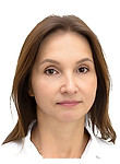 Врач Севрюкова Тамара Валерьевна