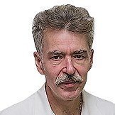 Врач Шабалин Александр Владимирович