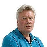 Врач Шабалин Игорь Владимирович