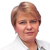 Врач Шабалина Елена Николаевна