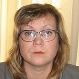 Врач Шабалина Елена Владимировна