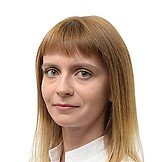 Врач Шабанова Марина Николаевна