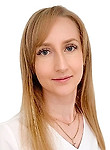 Врач Шадрина Ирина Игоревна