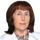 Врач Шагина Нина Васильевна