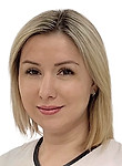 Врач Шайхутдинова Алина Илдусовна