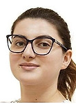 Врач Шахабутинова Патимат Максудовна