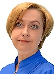 Врач Шахалова Анна Павловна