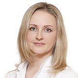 Врач Шакурова Елена Анатольевна