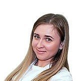 Врач Александрова Алиса Дмитриевна