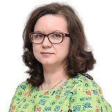 Врач Шалаева Юлия Дмитриевна