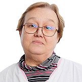 Врач Шалаева Маргарита Сергеевна