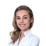Врач Шаленкова Ирина Владимировна