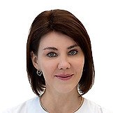 Врач Заболотская Ольга Алексеевна