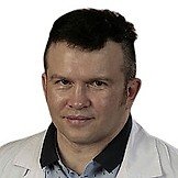 Врач Шальнов Александр Валерьевич