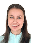 Врач Шаматольская Ольга Дмитриевна