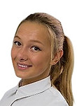 Врач Шамба Кристина Рониковна