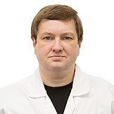 Врач Шамин Вадим Владимирович