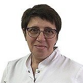 Врач Шангова Татьяна Юрьевна