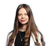 Врач Шаповалова Екатерина Александровна