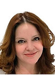 Врач Шарапова Анна Викторовна