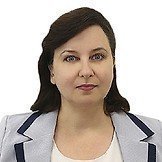 Врач Шарапова Светлана Ивановна