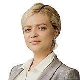 Врач Шаронова Дарья Алексеевна