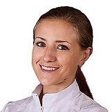 Врач Золотая Александра Александровна