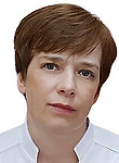 Врач Шарова Надежда Александровна
