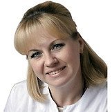 Врач Шарунина Светлана Петровна