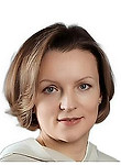 Врач Шарунова Дина Александровна