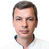 Врач Шаталин Александр Юрьевич