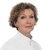 Врач Шатохина Ирина Валентиновна