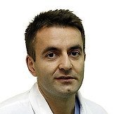 Врач Шейыхов Гаджикерим Исламович