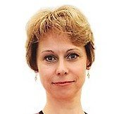 Врач Шелейковская Екатерина Борисовна