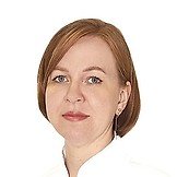 Врач Шемякина Екатерина Леонидовна