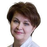 Врач Шереметьева Светлана Николаевна