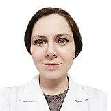 Врач Шершевская Елена Андреевна