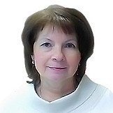 Врач Шерстобитова Ольга Васильевна