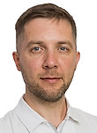 Врач Шестопалов Максим Сергеевич