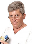 Врач Шестопалов Сергей Иванович