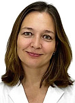 Врач Шестопалова Светлана Александровна