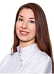 Врач Шестова Юлия Андреевна