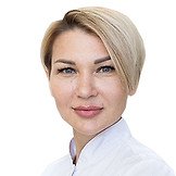 Врач Шестова Ольга Николаевна