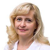 Врач Шевченко Наталья Львовна