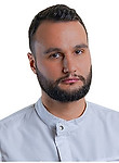 Врач Щепетнов Антон Анатольевич