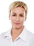 Врач Щепетнова Елена Евгеньевна
